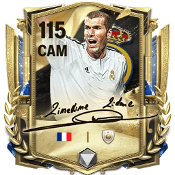 Zidane